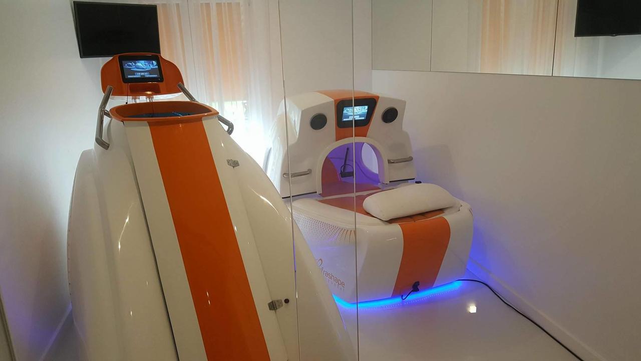 Roza Wellness&Spa Grzybowo  Bagian luar foto