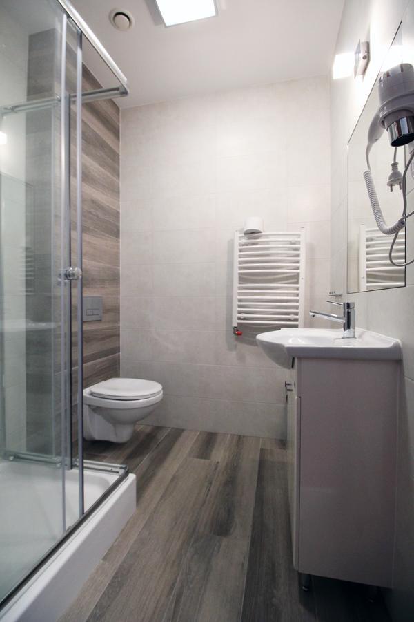 Roza Wellness&Spa Grzybowo  Bagian luar foto